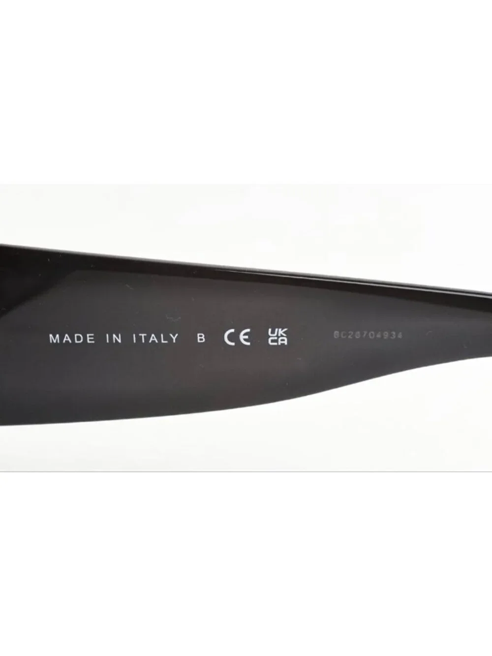 Chanel CC Logo Sunglasses Eyewear